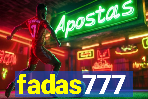 fadas777