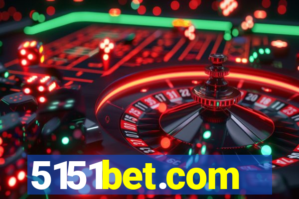 5151bet.com