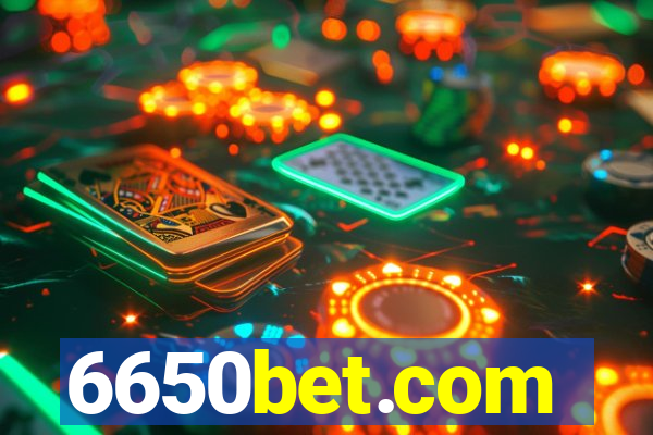 6650bet.com