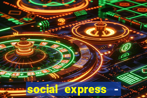 social express - aluguel e venda de trajes - joinville