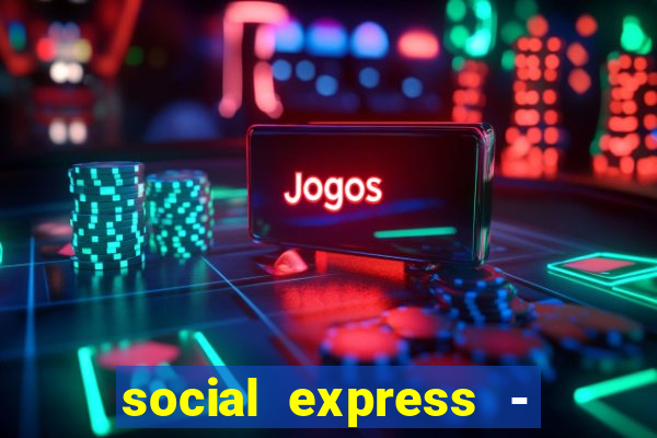 social express - aluguel e venda de trajes - joinville