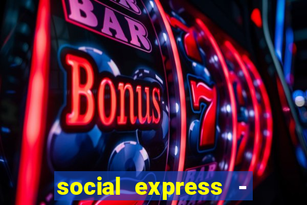 social express - aluguel e venda de trajes - joinville