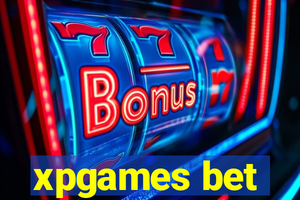 xpgames bet