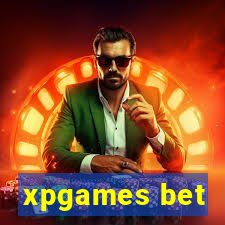 xpgames bet