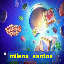 milena santos cabine erotica