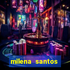 milena santos cabine erotica