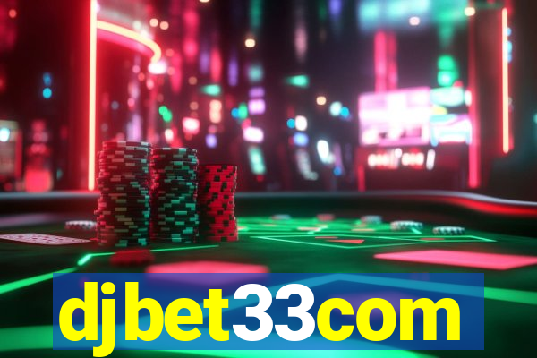 djbet33com