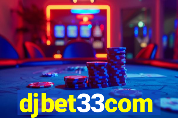 djbet33com