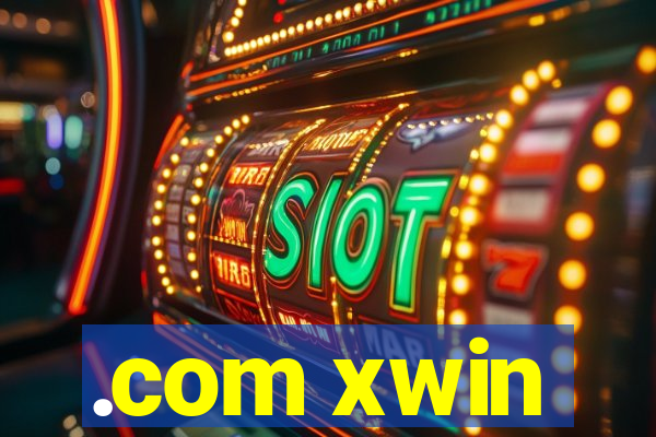 .com xwin