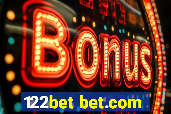 122bet bet.com