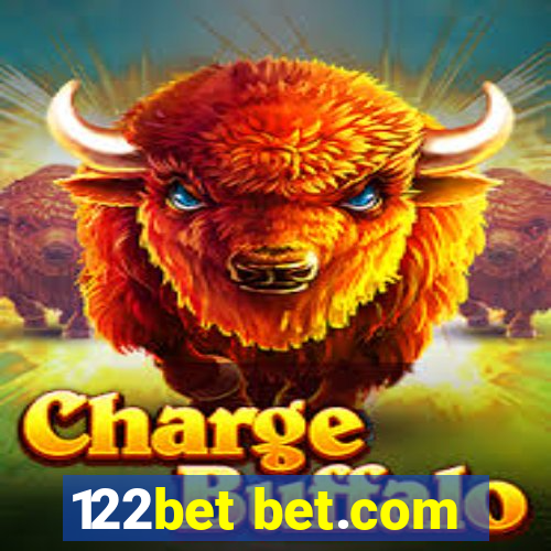 122bet bet.com