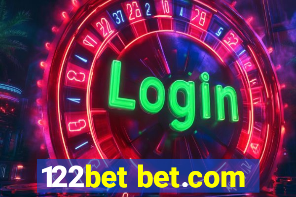 122bet bet.com