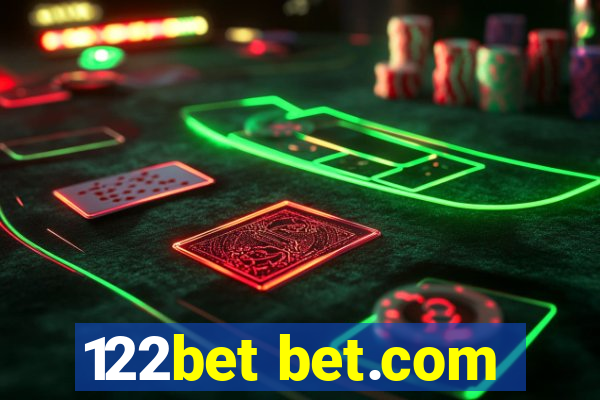 122bet bet.com