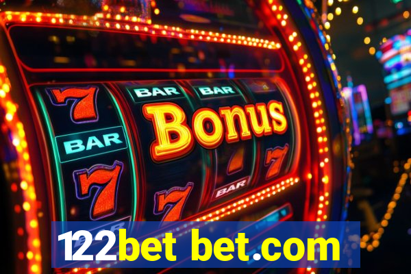 122bet bet.com