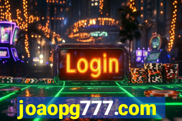 joaopg777.com