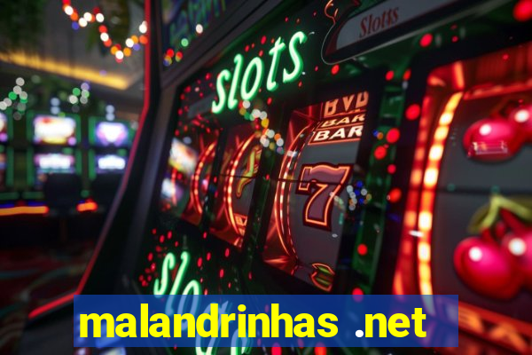 malandrinhas .net