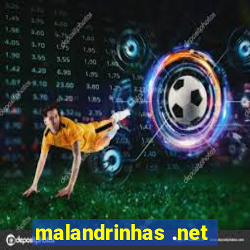 malandrinhas .net