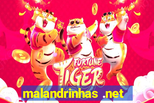 malandrinhas .net