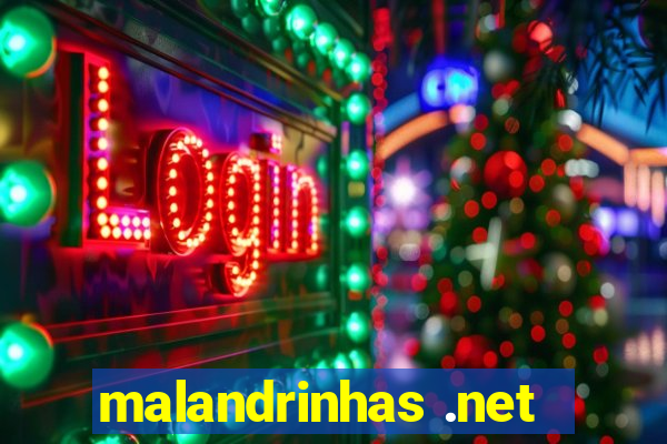 malandrinhas .net