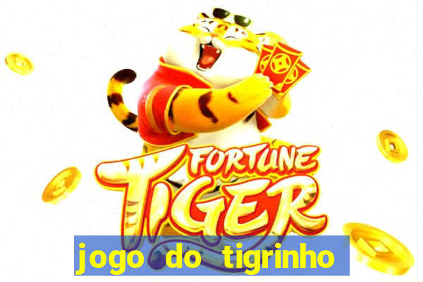 jogo do tigrinho pg soft