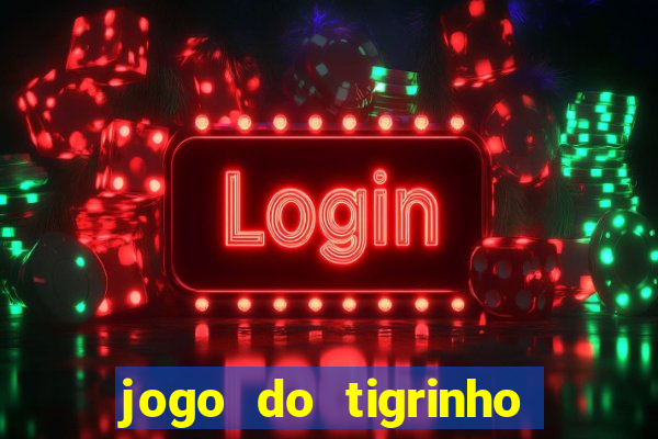 jogo do tigrinho pg soft