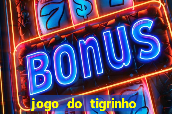 jogo do tigrinho pg soft