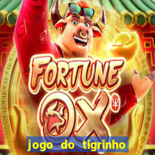 jogo do tigrinho pg soft