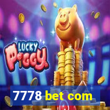 7778 bet com