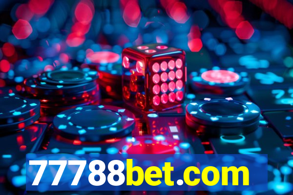 77788bet.com