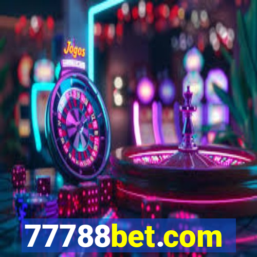 77788bet.com