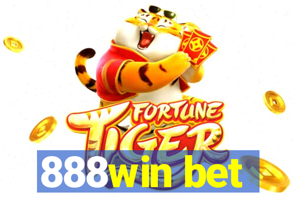 888win bet