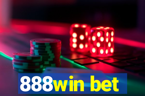 888win bet