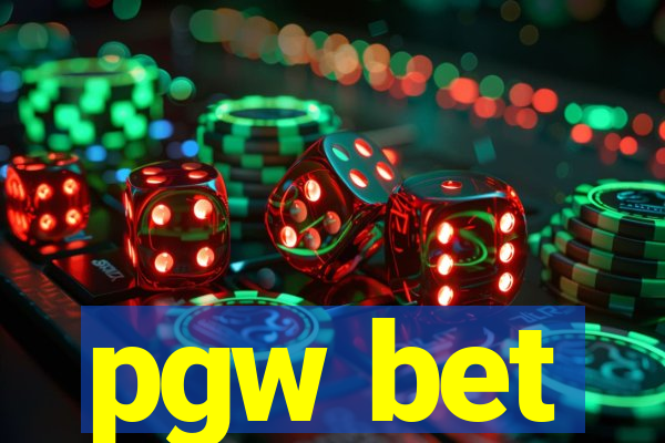 pgw bet