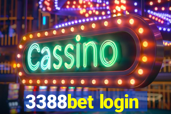 3388bet login