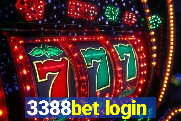 3388bet login