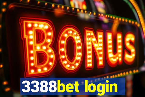 3388bet login