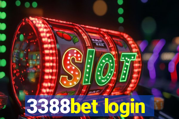 3388bet login