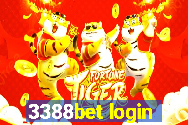 3388bet login