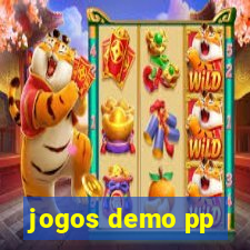 jogos demo pp