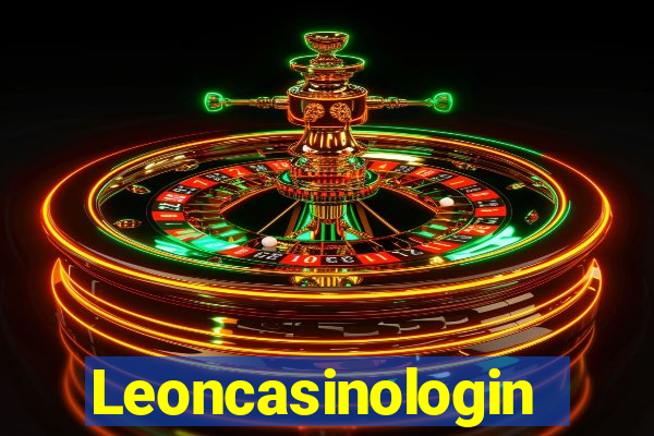 Leoncasinologin