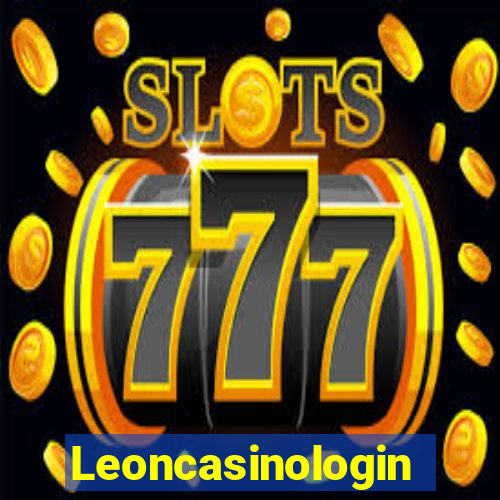 Leoncasinologin