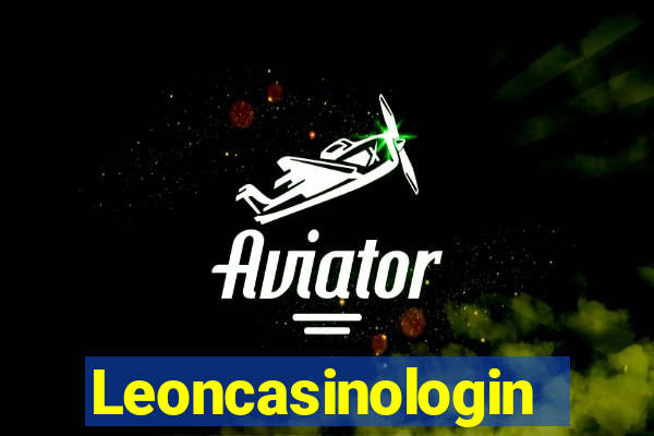 Leoncasinologin