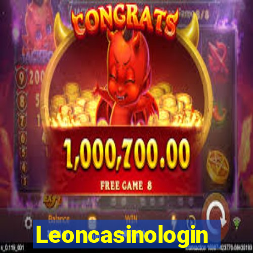 Leoncasinologin