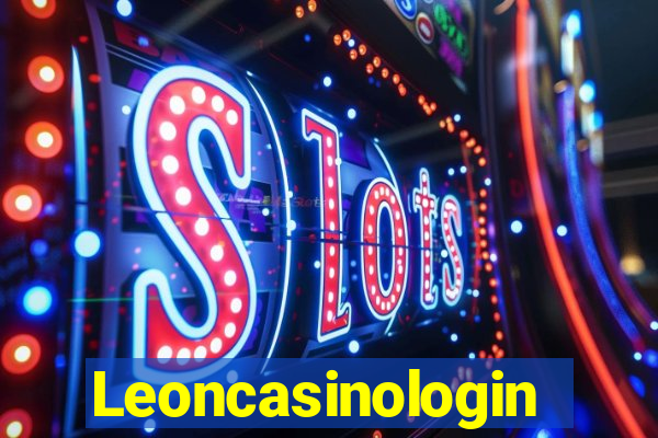 Leoncasinologin