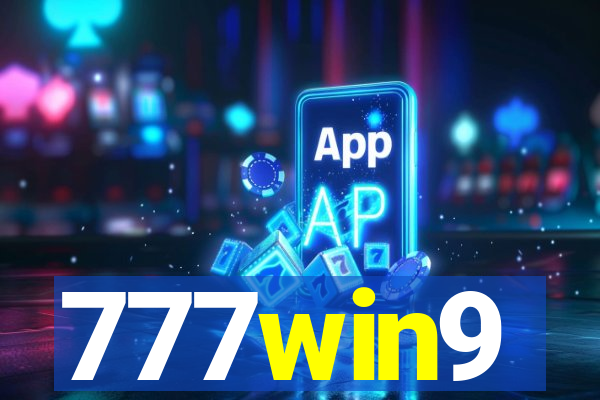 777win9