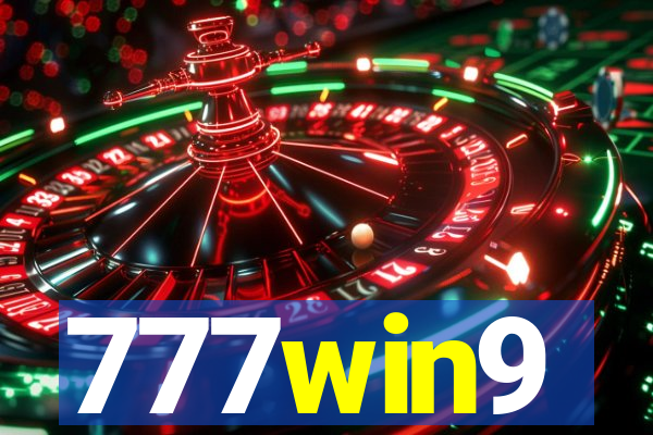 777win9