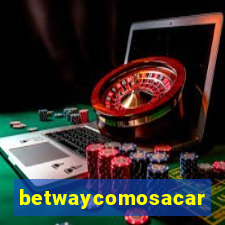 betwaycomosacar