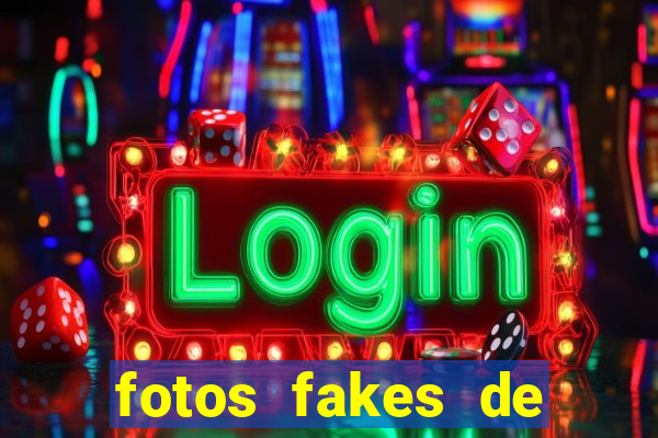 fotos fakes de meninas cacheadas no espelho