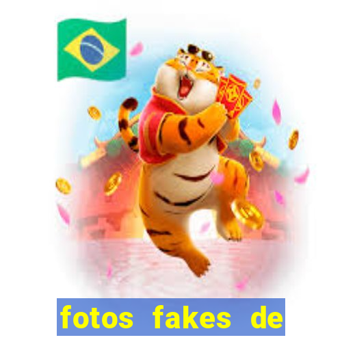 fotos fakes de meninas cacheadas no espelho