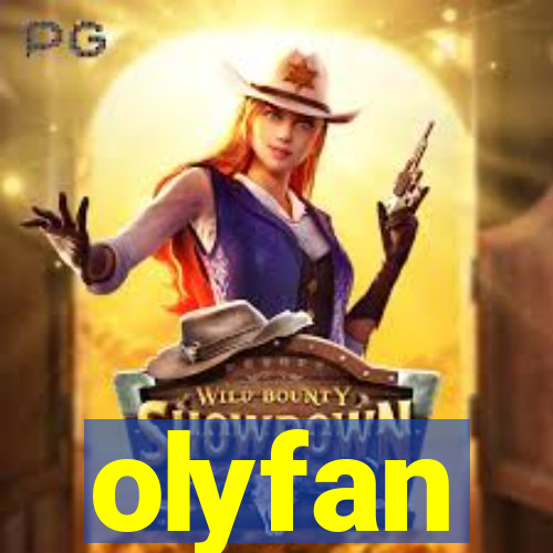 olyfan